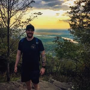 Meet your Posher, Simon